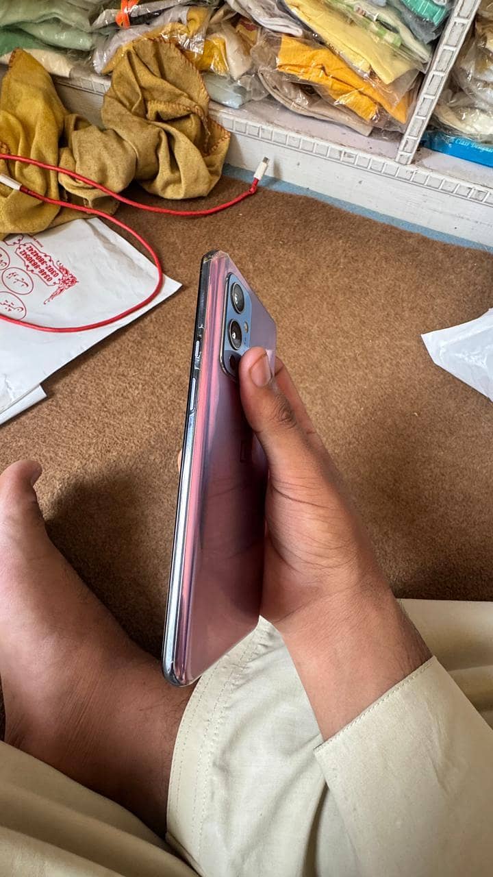 One Plus 9 2
