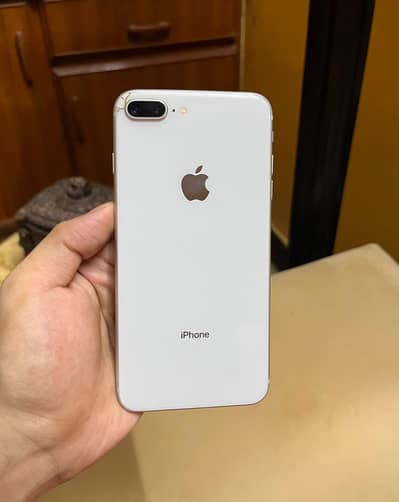 iphone 8 plus pta approved