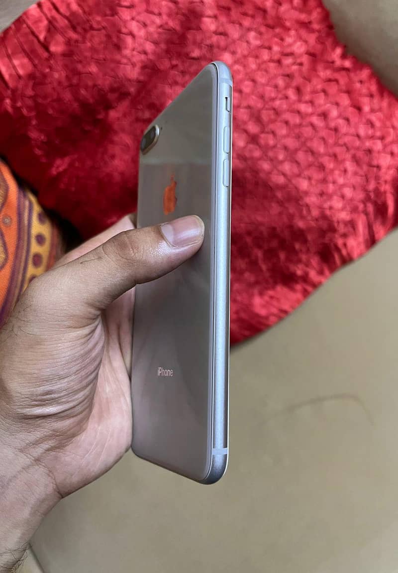 iphone 8 plus pta approved 5