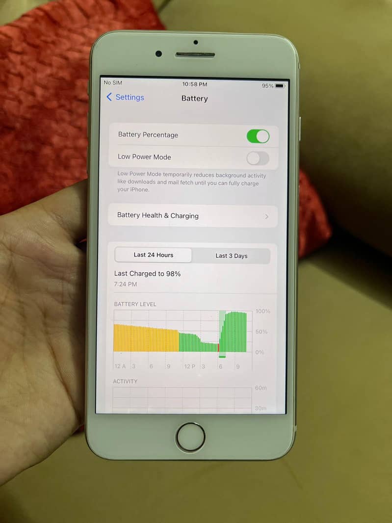 iphone 8 plus pta approved 7
