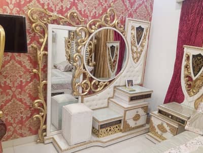 Complete Bedroom Furniture Set for Sale | Excellent Condition
