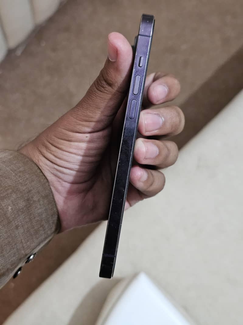 Apple iPhone 14 Pro Max 3