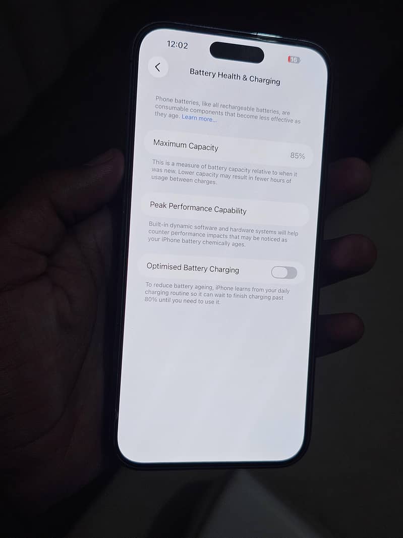 Apple iPhone 14 Pro Max 4