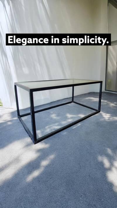 coffee table centre table
