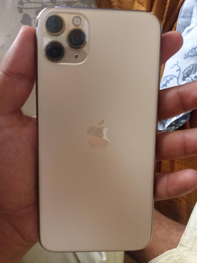 Apple iPhone 11 Pro Max 6