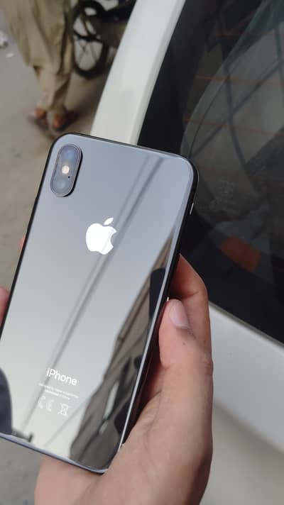 Apple iPhone XS