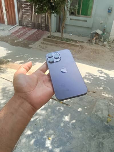 Apple iPhone 14 Pro Max jv for sale