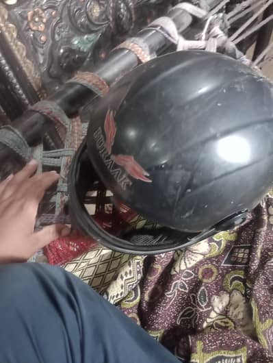 halmat for sall
