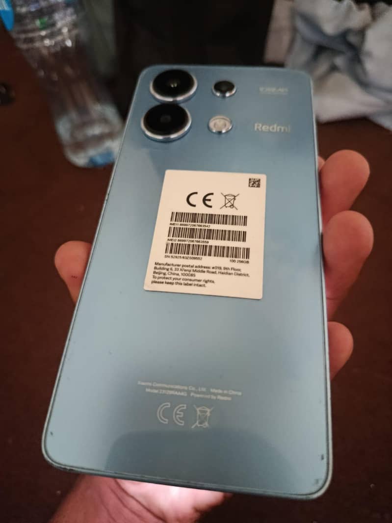 Xiaomi Other Model 0