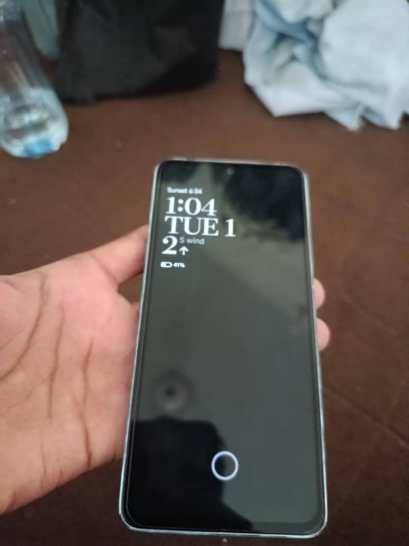 Xiaomi Other Model 2