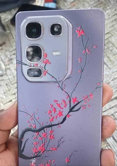 Infinix Note 50 Pro