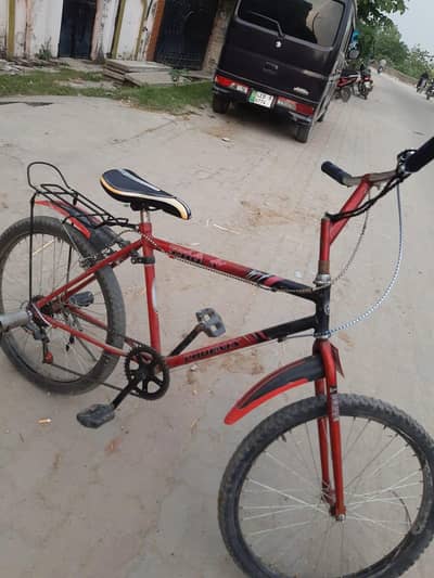 condition new hai