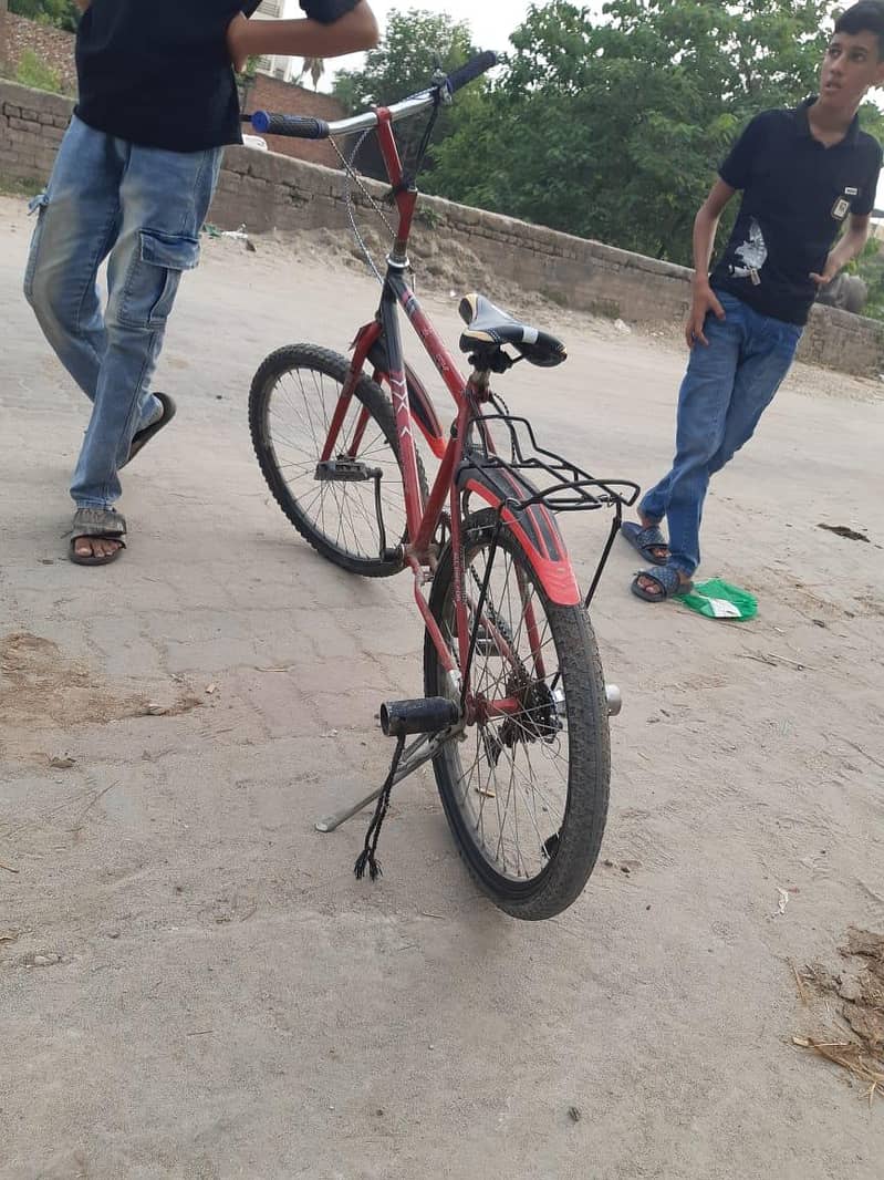condition new hai 2