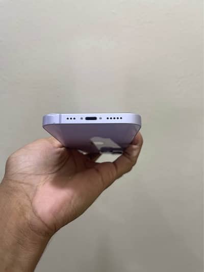 Apple iPhone 14 128 gb all genuine set