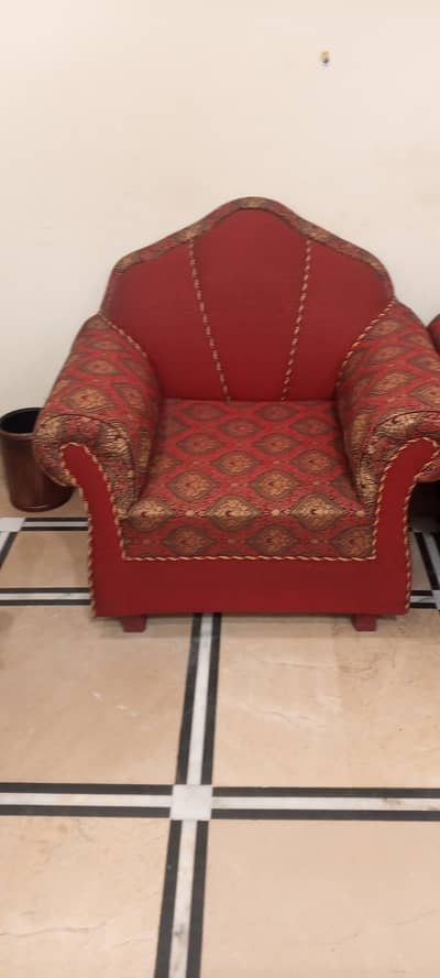 sofa set
