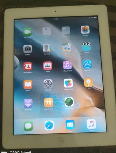 Apple Ipad 64GB