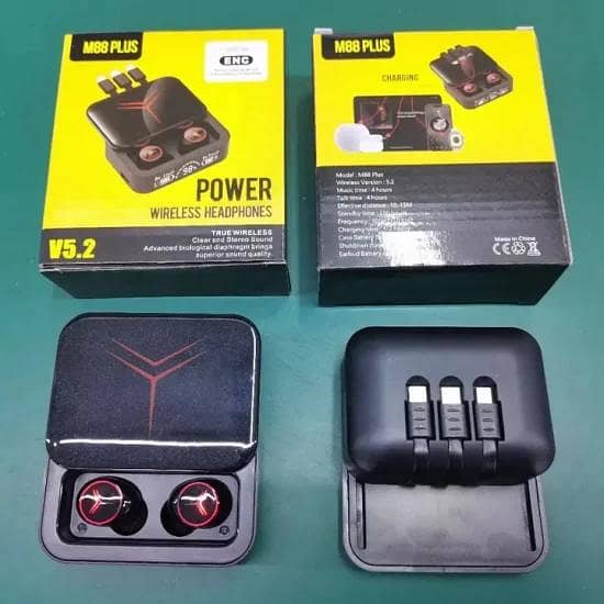 new complete Box 1