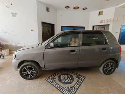 Suzuki Alto 2006
