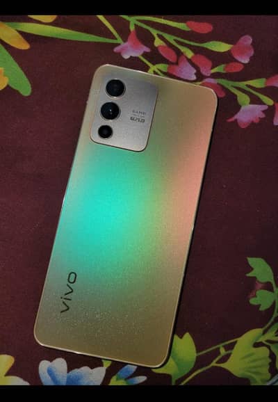 Vivo V23 5G