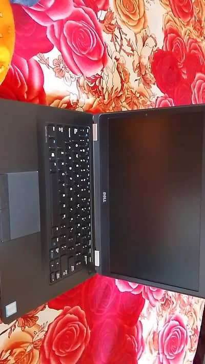 Dell Latitude