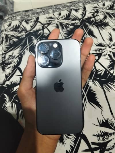 Apple iPhone 14 Pro