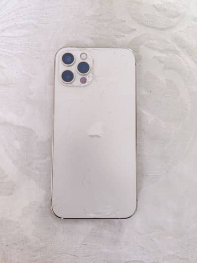 Apple iPhone 12 Pro