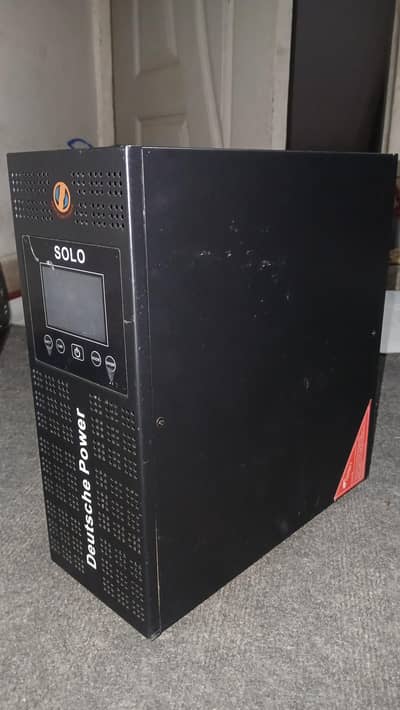 UPS 1kva