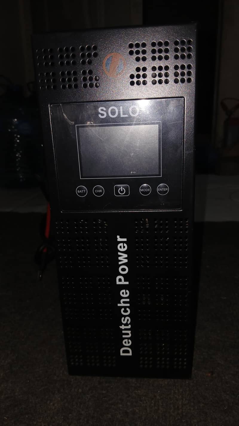 UPS 1kva 1