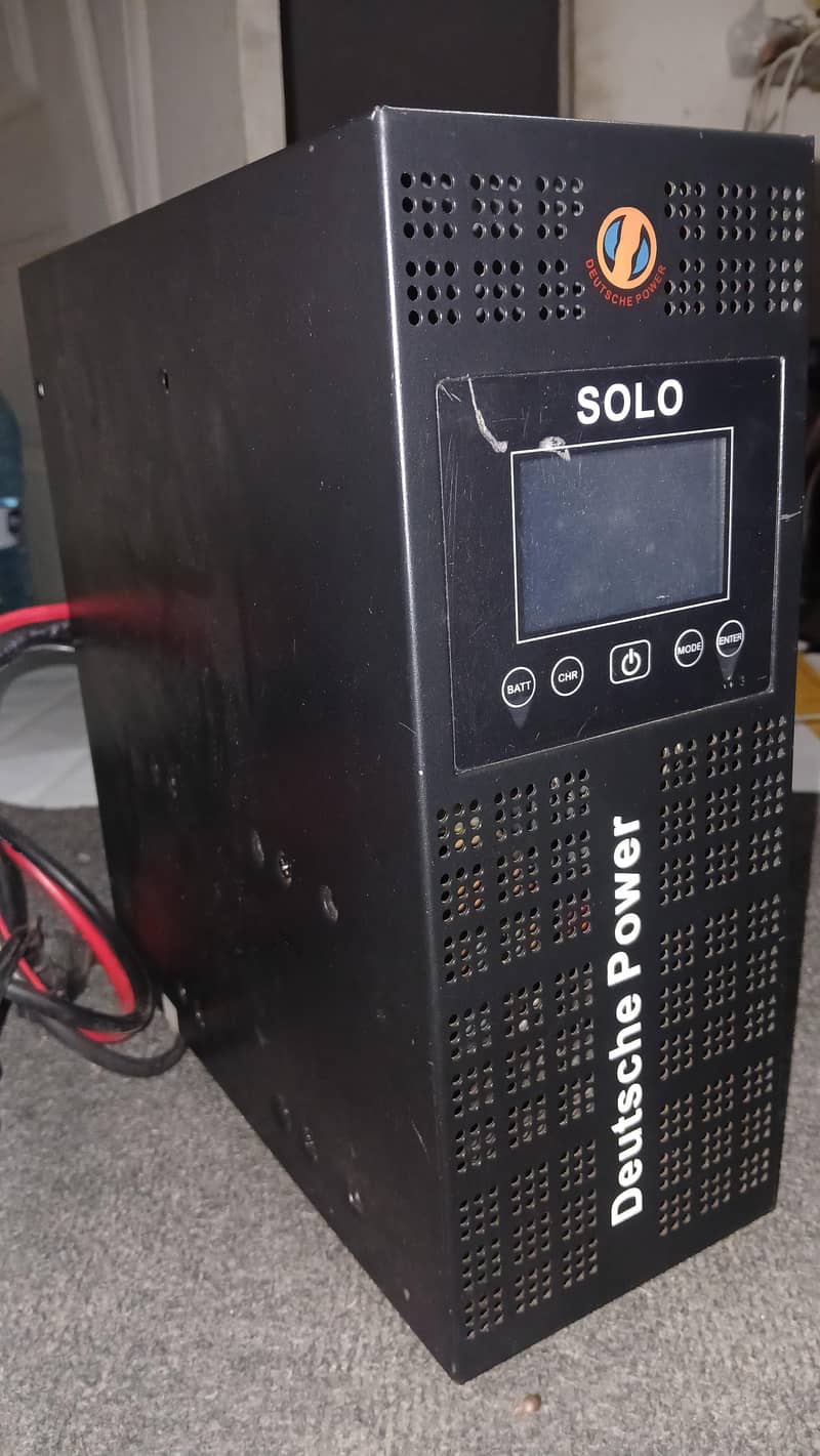 UPS 1kva 2