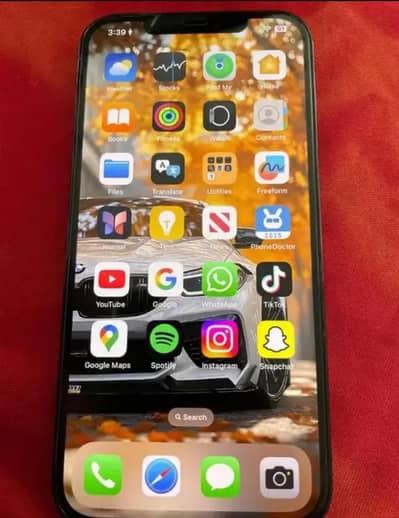 Apple iPhone 12 Pro Max for sale
