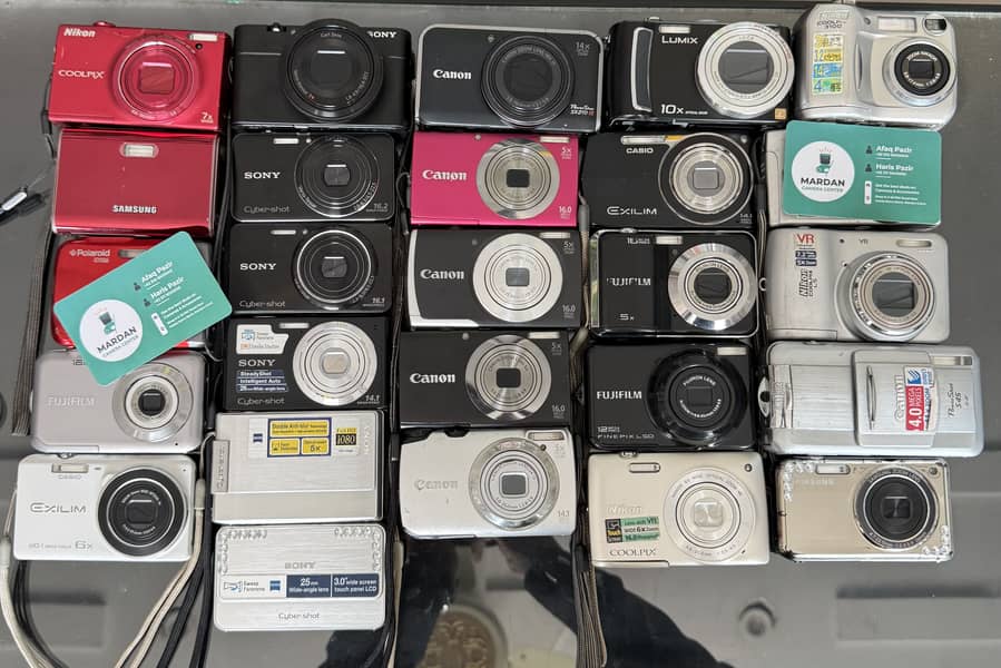 Digi Cams 0