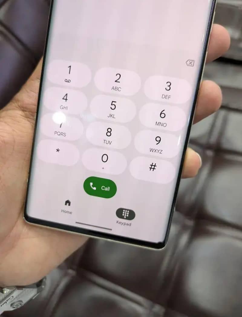 Google Pixel 6 Pro 1