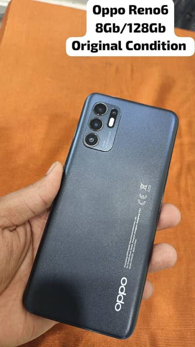 OPPO Reno