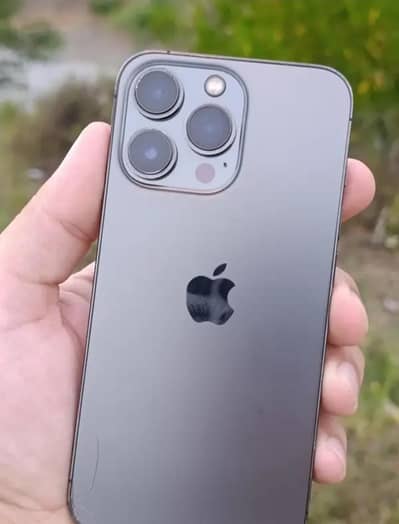 Apple iPhone 13 Pro