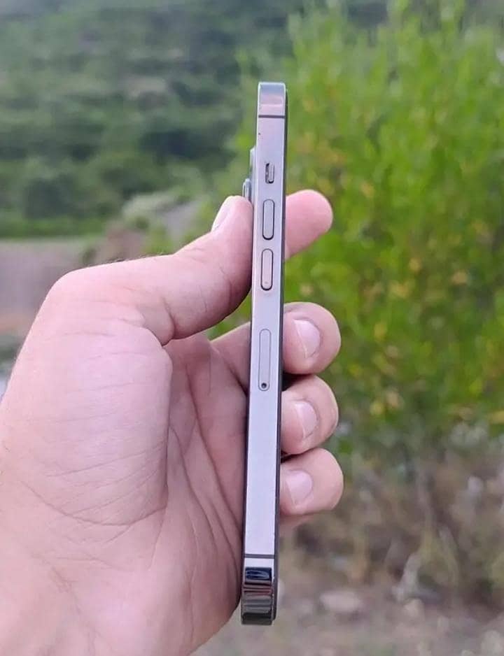 Apple iPhone 13 Pro 4