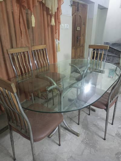 Dining Table For Sale