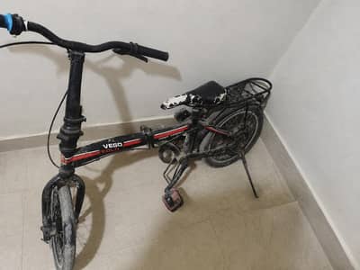 imported cycle