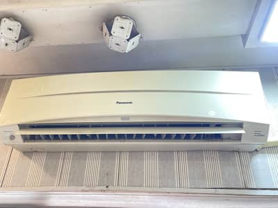 Panasonic Ac