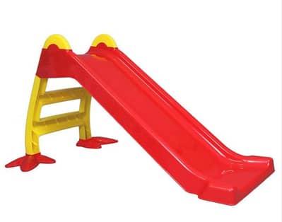 kids slide 3 step