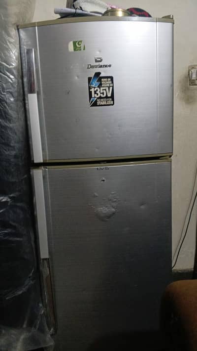 Used Refrigerator for sale_ Good Condition