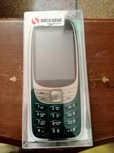 Nokia 6310