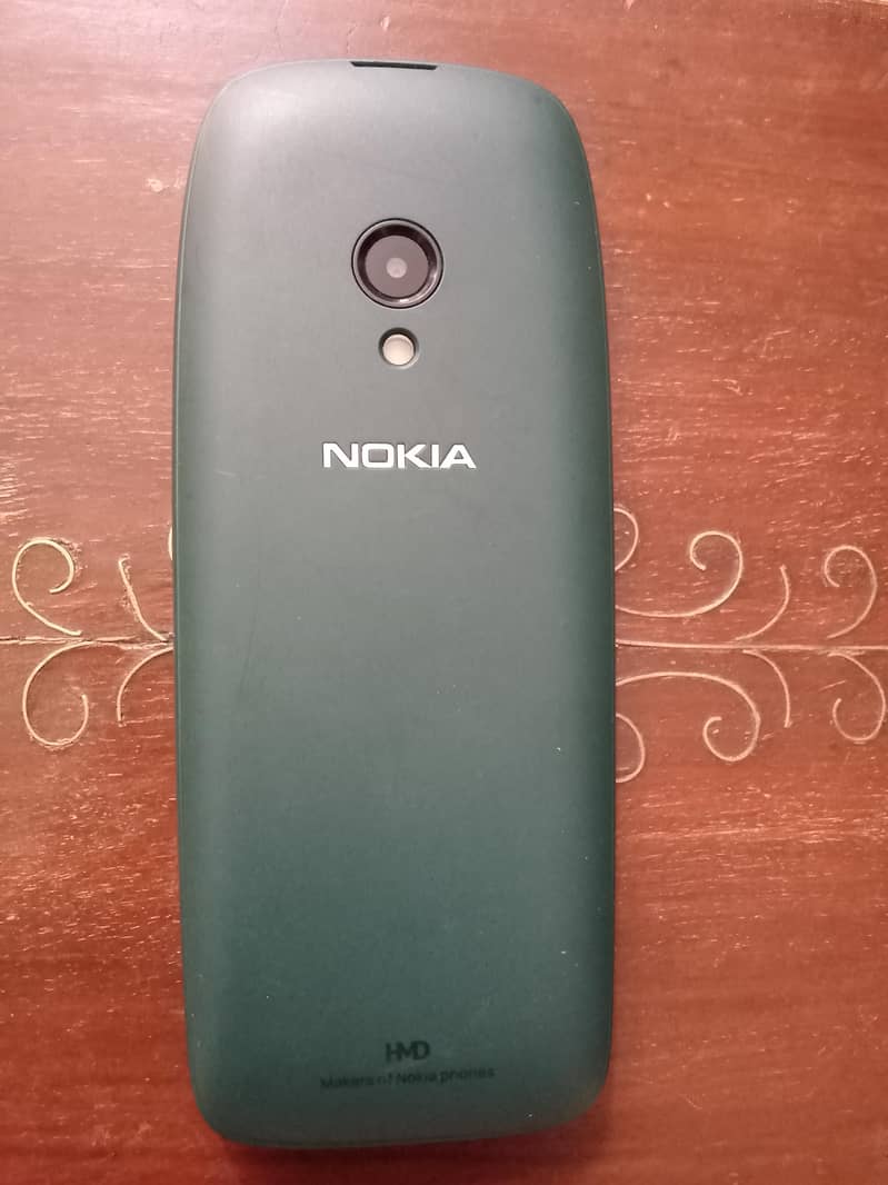 Nokia 6310 2