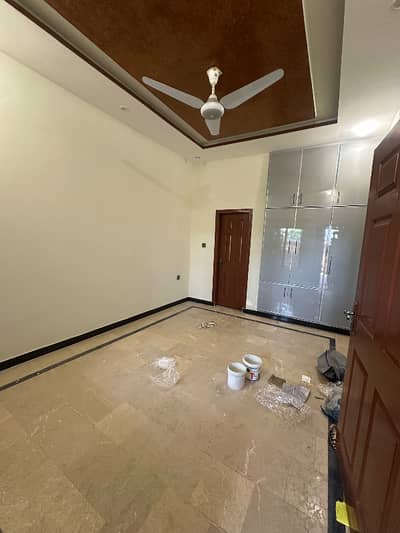 5 Marla Ground Floor Avible For Rent In I-14 | | Ideal Location | Rent Demand: 50000