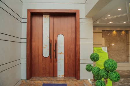 Brand New fully furnished house for sale