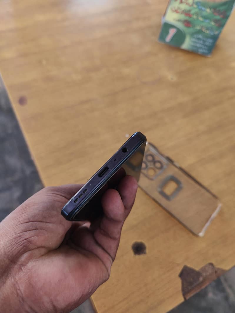 OPPO A3x 1