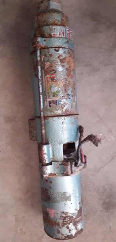 12 volt Ac Dc water pump