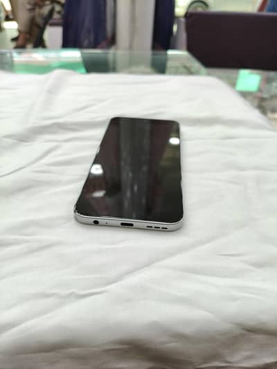 infinix hot 60 pro