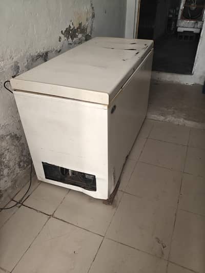 freezer