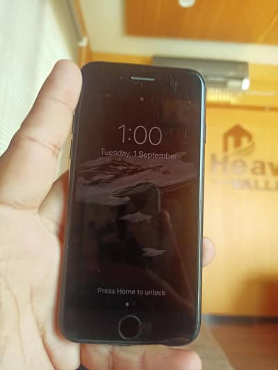 iphone 7 Sale & exchange with iphone x/max