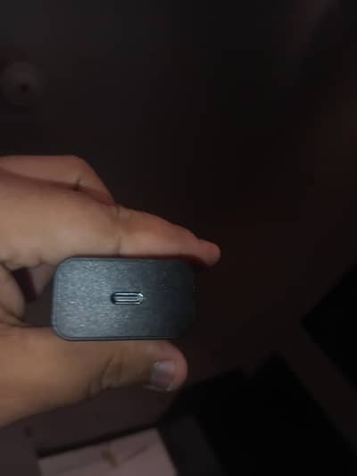 brand new original super fast charger